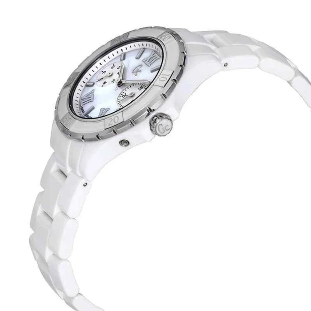 GC Guess Collection Sport Class Ceramic Watch